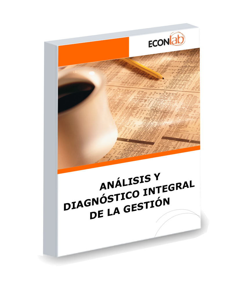 Análisis Y Diagnóstico Integral De La Gestión