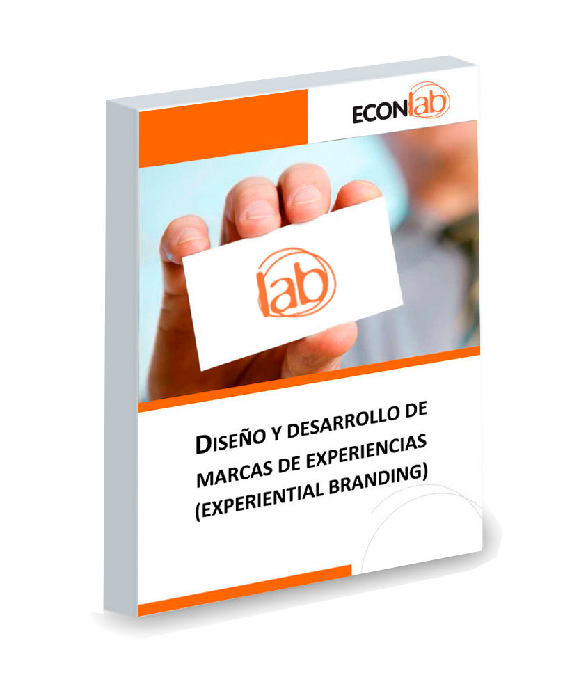 Diseño Y Desarrollo De Marcas De Experiencias (experiential Branding)