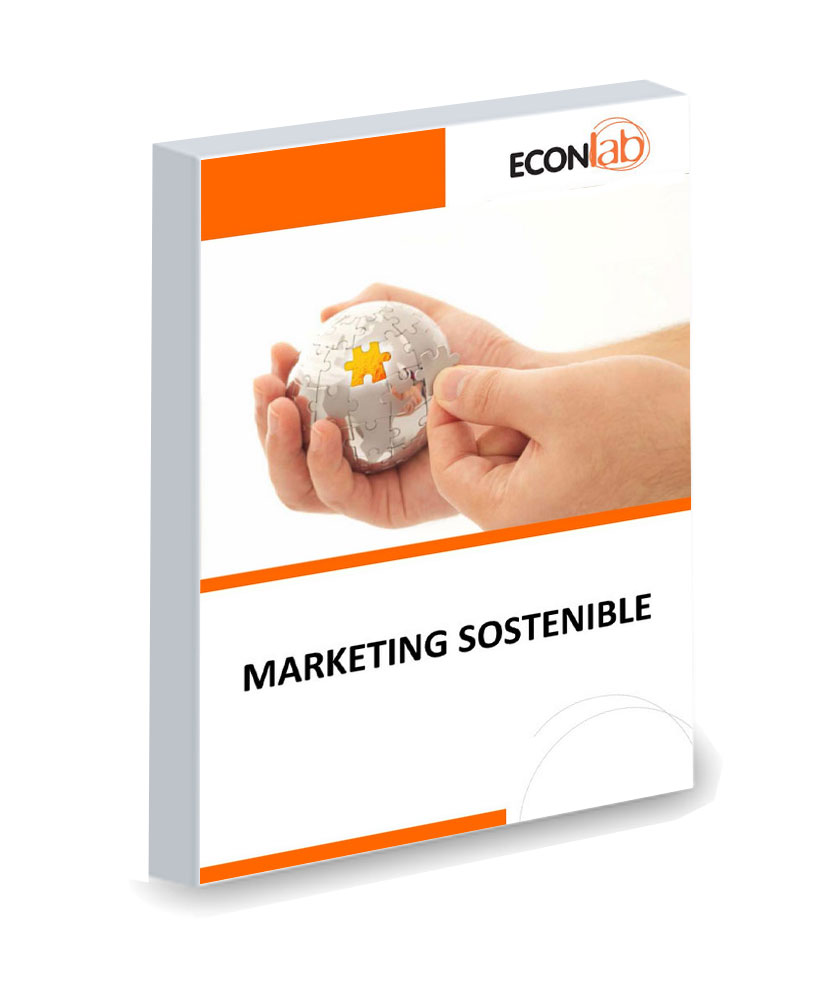 Marketing Sostenible: Planificación E Implantación De Acciones