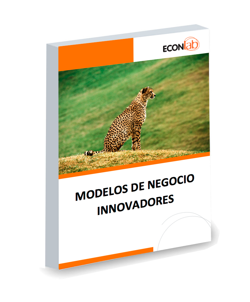 Modelos De Negocio Innovadores