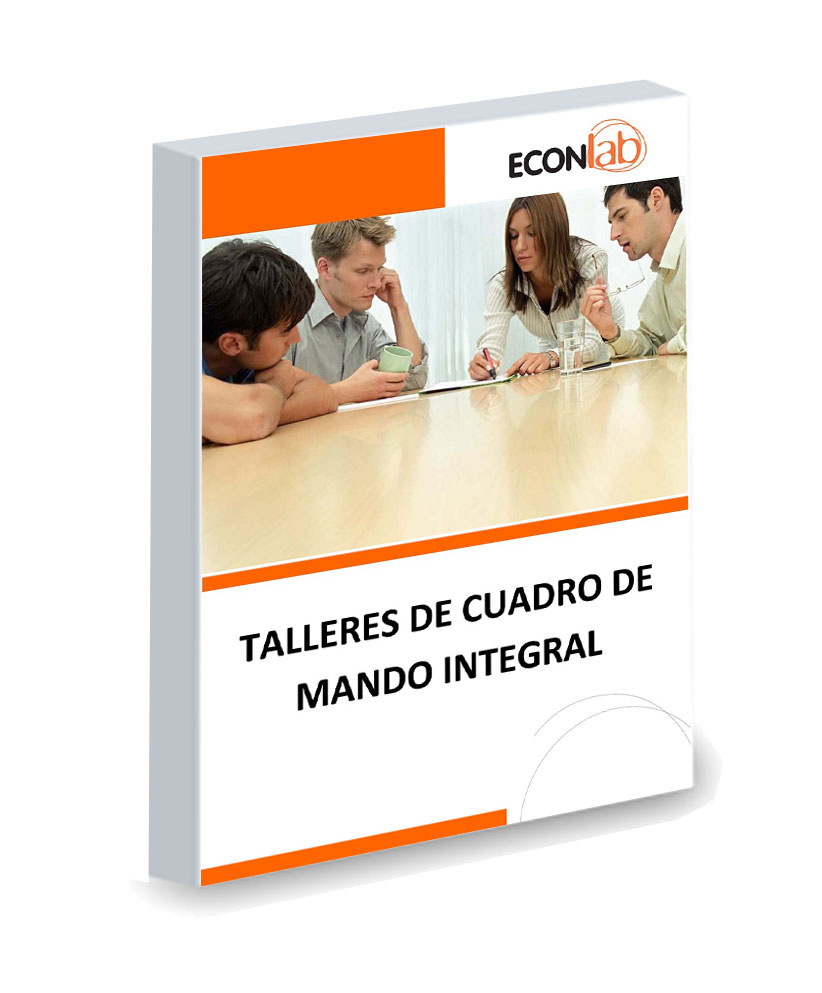 Talleres De Cuadro De Mando Integral