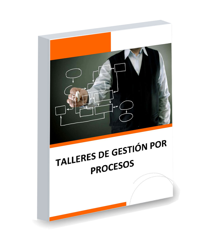 Talleres De Gestión Por Procesos Y Calidad