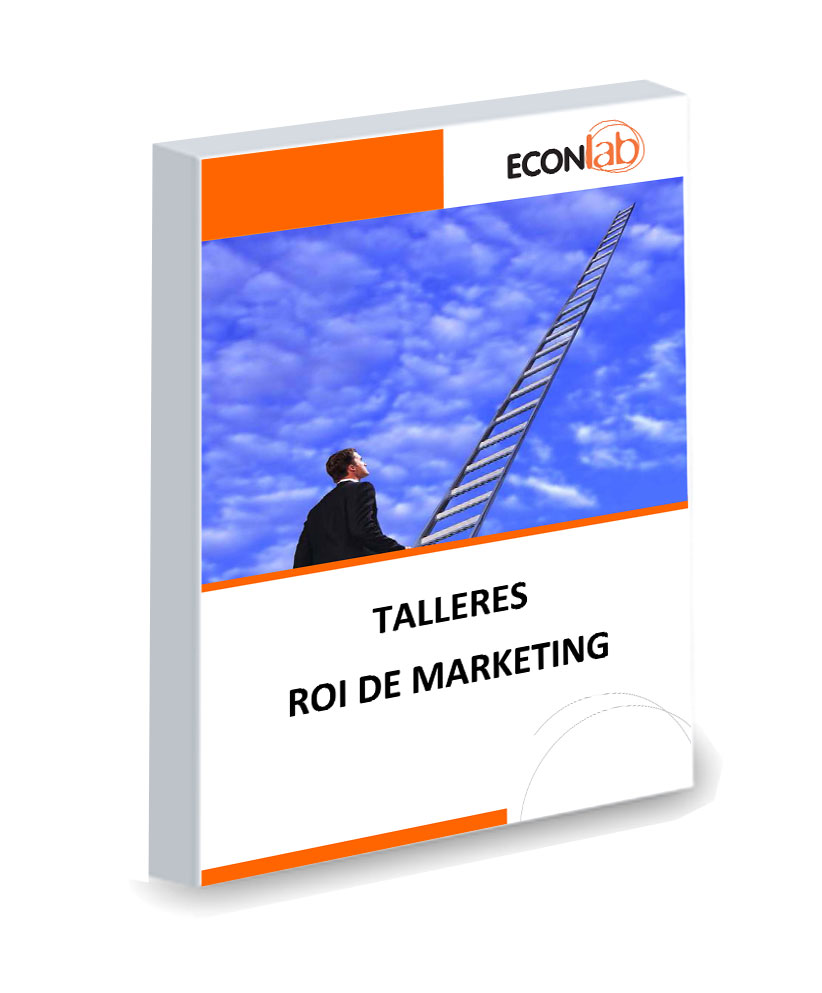 Talleres Sobre La Rentabilidad De La Inversión (ROI) En Acciones De Marketing