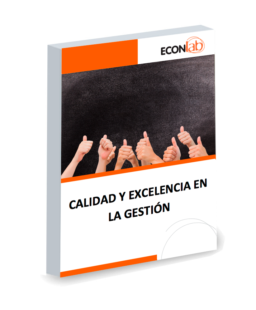 Calidad Y Excelencia En La Gestión