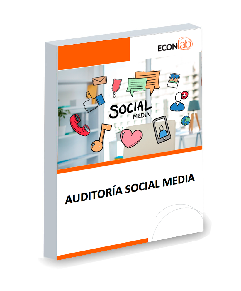 Auditoría Social Media