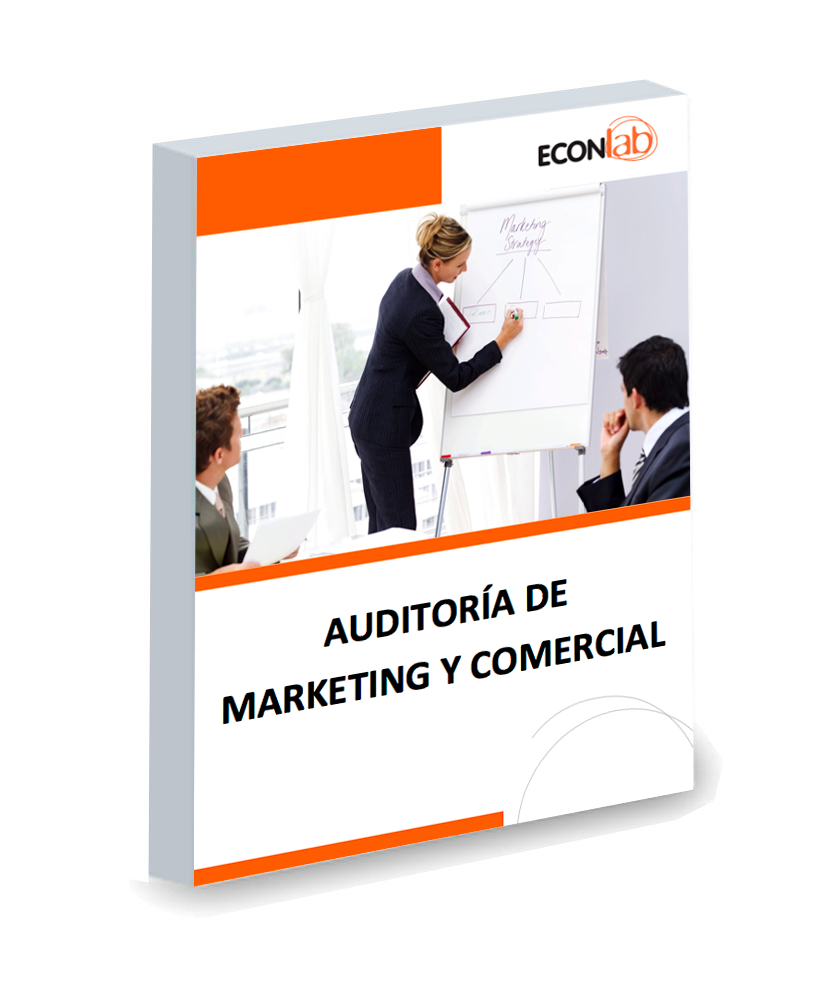 Auditoría De Marketing Y Comercial