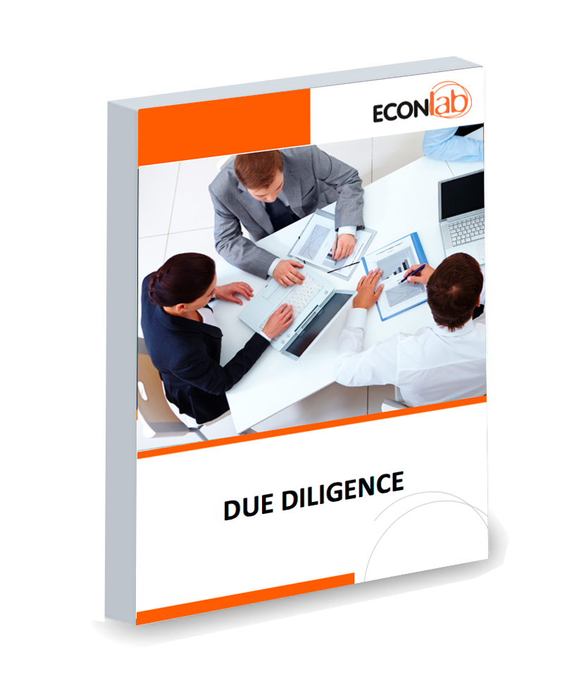 Due Diligence