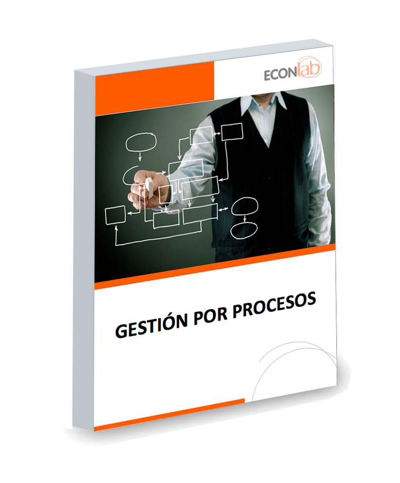 Gestión Por Procesos