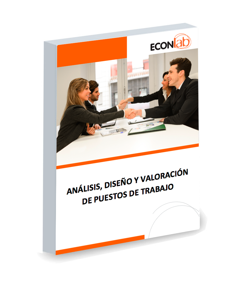 Análisis, Diseño Y Valoración De Puestos De Trabajo