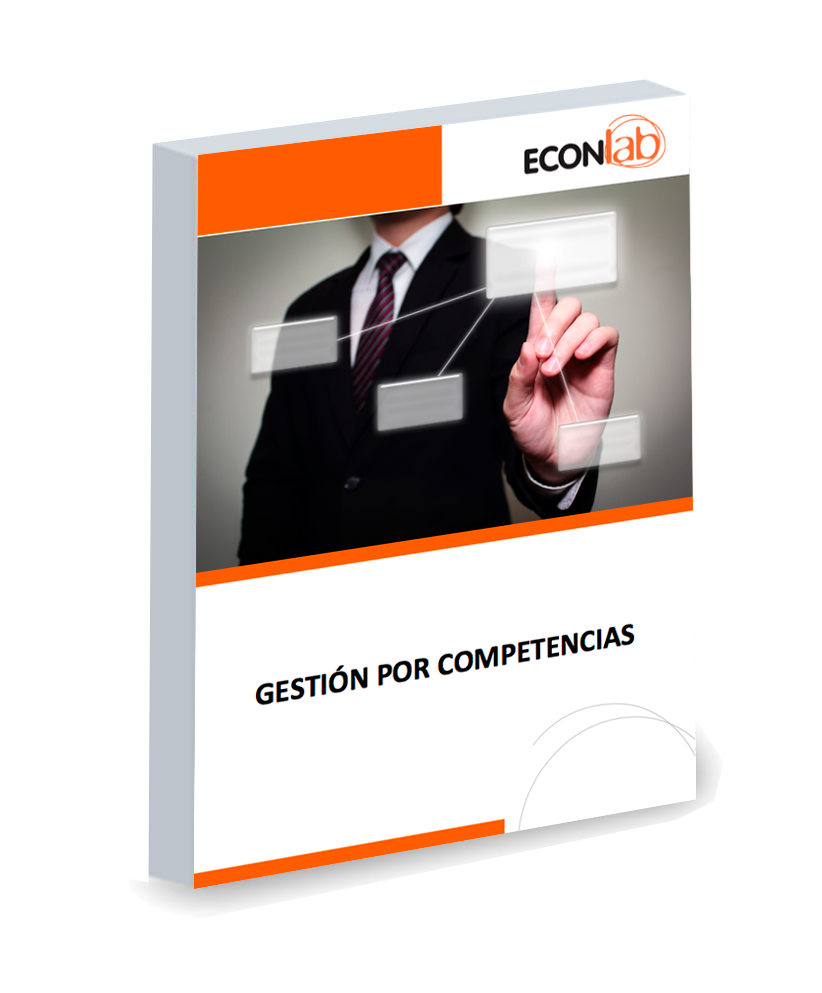 Gestión Por Competencias