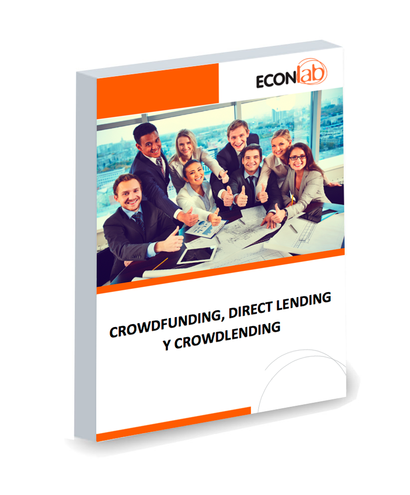 Crowdlending, Direct Lending, Crowdfunding