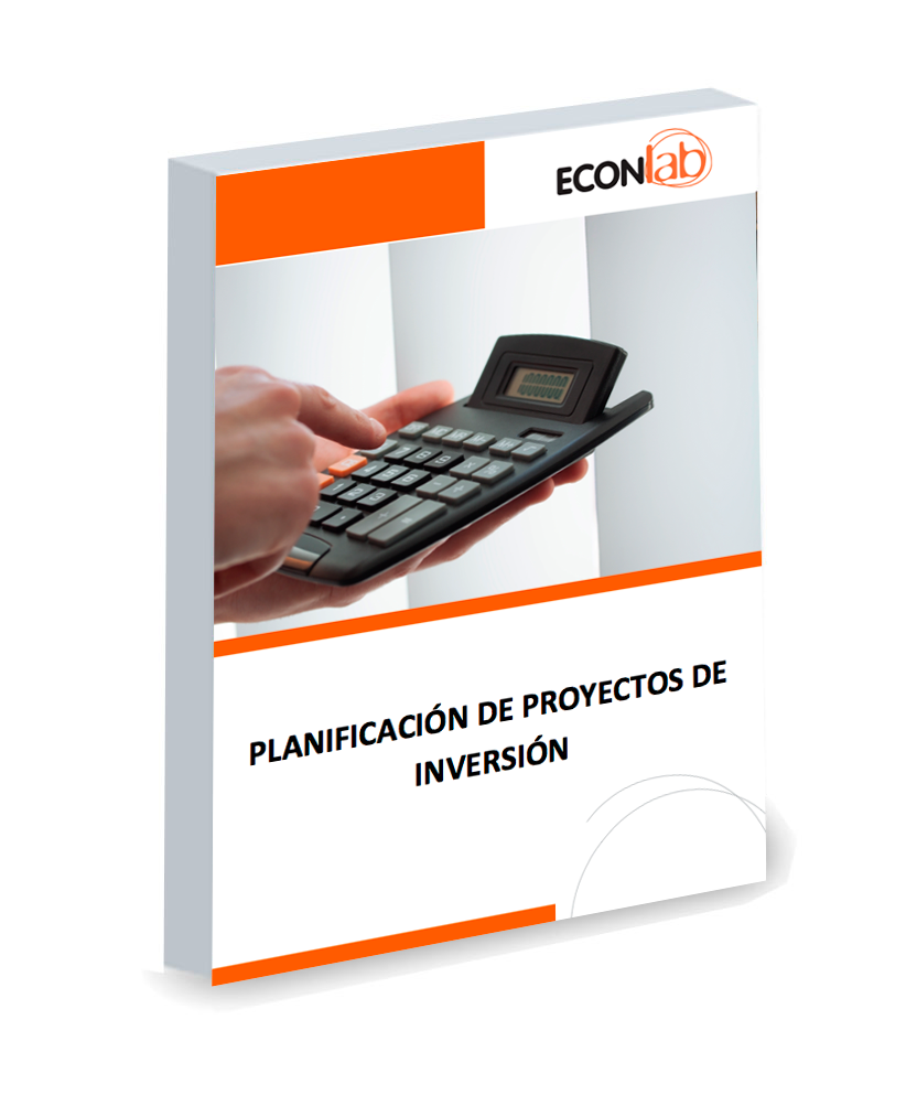 Planificación De Proyectos De Inversión