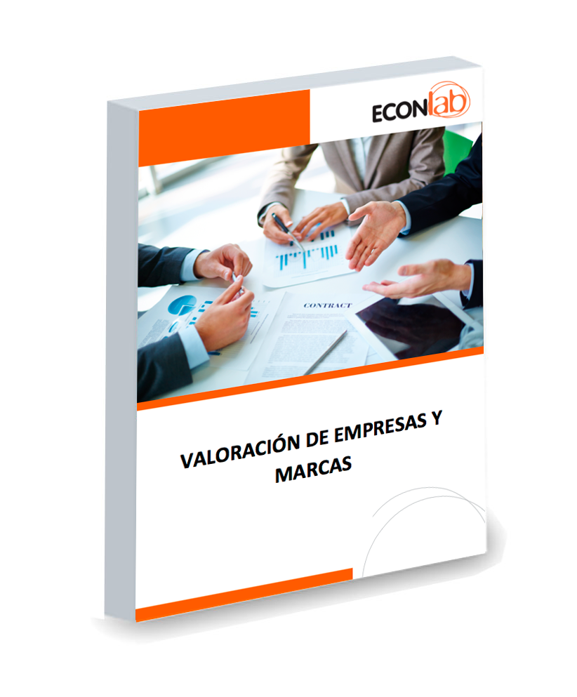 Valoración De Empresas Y Marcas